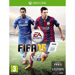 FIFA 15 - Xbox One