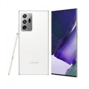 Galaxy Note20 Ultra 5G 256 Go Dual Sim - Blanc - Débloqué