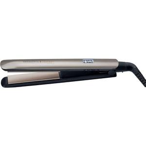Placas flotantes de hierro alisado Remington S8540