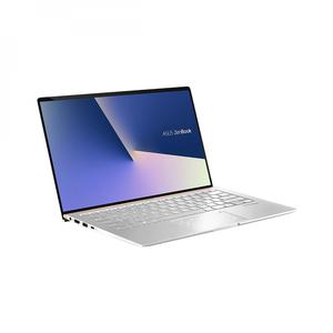 Asus ZenBook 14 UM433DA-A5008R 14" Ryzen 7 2,3 GHz - SSD 512 Go - 16 Go AZERTY - Français