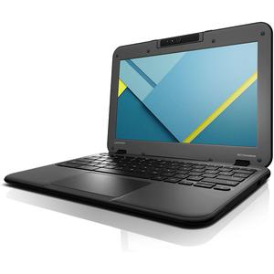 Lenovo Chromebook N22-20 Celeron 1,6 GHz 16GB eMMC - 4GB QWERTY - Engels (VS)