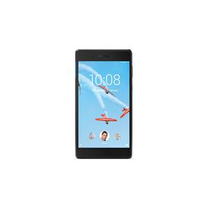 Lenovo Tab 7 Essential (2017) 7" 16GB - WLAN - Schwarz - Kein Sim-Slot
