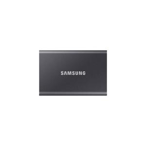 Disque Dur Externe Samsung T7 - SSD 2To Usb 3.2