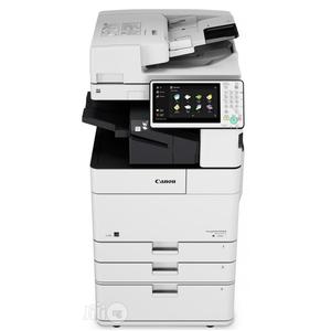 Imprimante Laser couleur mutifonction Canon IRA C3525