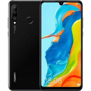 Huawei P30 Lite 256GB Dual Sim - Nero (Midnight Black)