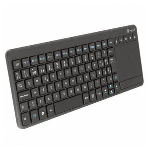 Toetsenbord NGS TV Warrior - QWERTY
