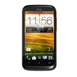 HTC Desire X 4 GB - Black - Unlocked