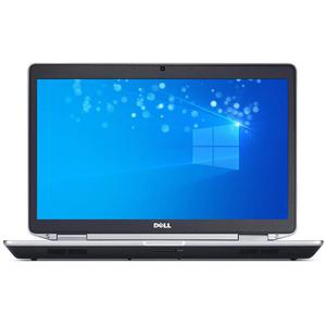 Dell Latitude E6330 13.3” (March 2016)
