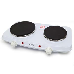 Plaque de Cuisson électrique posable Triomph ETF2148