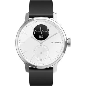 Montre Cardio GPS Withings ScanWatch HWA09 - Gris
