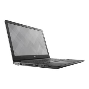 Dell Vostro 3568 15" Core i3 2 GHz - SSD 240 Go - 8 Go AZERTY - Français