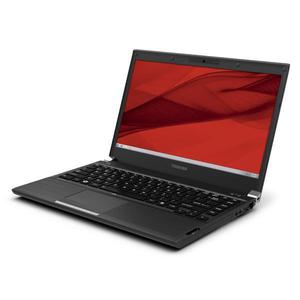 Toshiba Portégé R930 14” (2013)