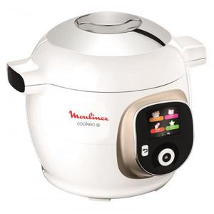 MOULINEX Multicuiseur  YY4400FB Cookeo