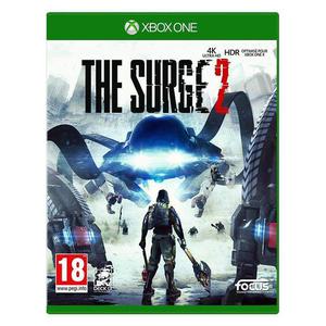 The Surge 2 - Xbox One