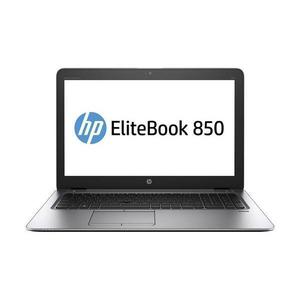 HP EliteBook 850 G3 15,6” (2016)