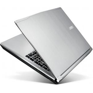 MSI PE70 2QE 401FR 17.3” (October 2015)