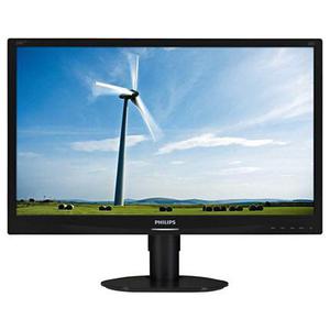 Philips 220S4LCB Tietokoneen näyttö 22" LCD WSXGA+
