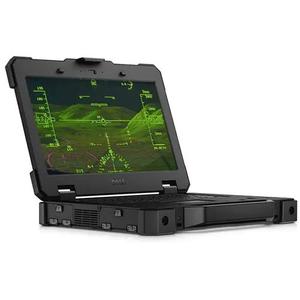 Dell Latitude 5404 Rugged 14" Core i7 1,7 GHz - SSD 480 Go - 16 Go AZERTY - Français