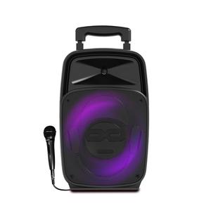 Enceinte iDance Groove 220 - Noir