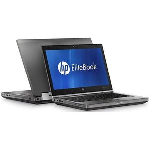 Hp Elitebook 8760w 17\" Core I7 2,3 Ghz - Ssd 120 Go + Hdd 2 To - 16 Go Azerty - Français