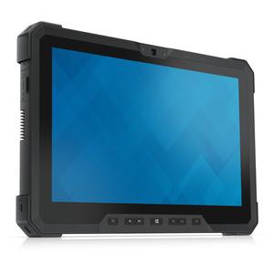 Dell Latitude 7202 Rugged 256 GB