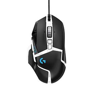 Logitech G502 Hero Special Edition
