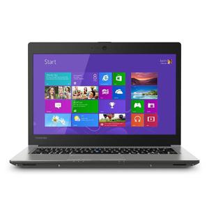 Toshiba Portégé Z30T-A 13" Core i5 2 GHz - SSD 256 GB - 8GB - Teclado Francés