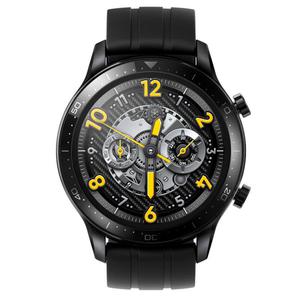 REALME Montre connect&eacute;e  Oppo WatchSPro -Noir 