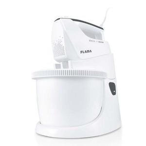 Robot Pâtissier Flama 1416FL - Blanc