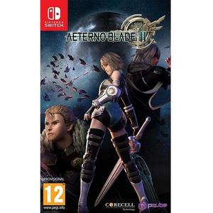 Aeterno Blade II - Nintendo Switch