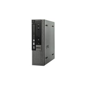 Dell Optiplex 790 Usff Core I3 3,3 Ghz - Hdd 320 Go Ram 4 Go