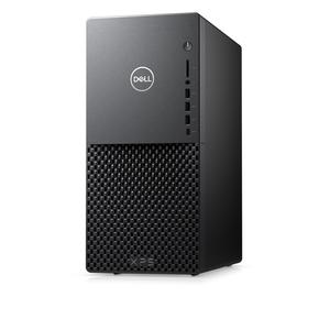 Dell XPS 8940 Core i7 2,5 GHz - SSD 512 GB + HDD 1 TB RAM 16 GB