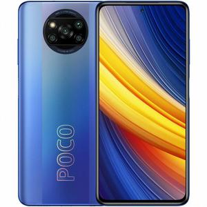 Xiaomi Poco X3 Pro 256GB Dual Sim - Aurora Blauw - Simlockvrij