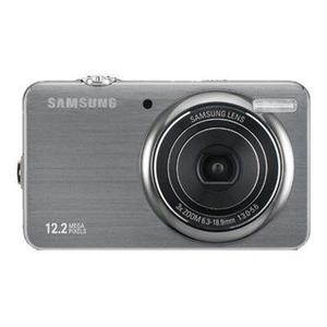 Compact ST50 - Argent + Objectif zoom 6.3-18.9mm f/3.0-5.6