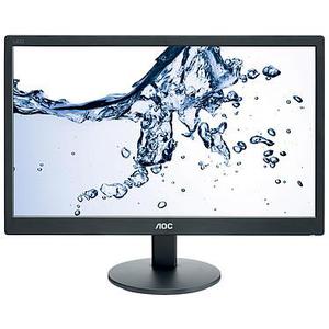 Écran 21" LCD FHD Aoc E2270SWN
