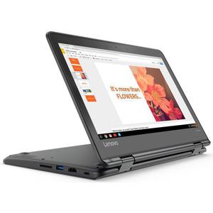 Lenovo Chromebook Yoga N23 MT8173C 2,1 GHz 24Go eMMC - 4Go AZERTY - Français
