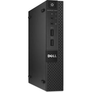 Dell OptiPlex 3020 Pentium 2,8 GHz - HDD 500 GB RAM 4 GB