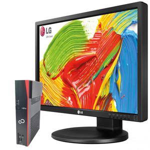 Fujitsu Futro S720 24” (2013)