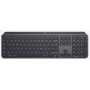 Clavier Logitech Mx Keys Plus - Qwertz