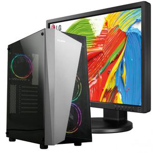 Luneco S4 Plus 24” (2016)