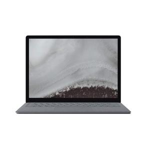 Microsoft Surface Laptop 1769 12.3-inch (2017) - Core i5-7200U - 8GB - SSD 256 GB QWERTY - English (UK)