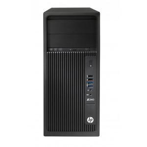 Hp Z240 Tower Core i5 3,2 GHz - HDD 500 GB RAM 8 GB