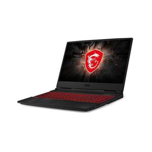 MSi GL65 9SFK-420FR 15,6” (2019)
