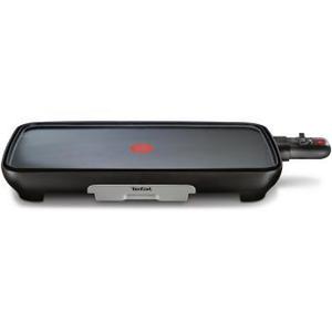 Tefal CB503813 MALAGA Plancha