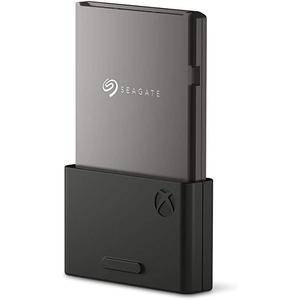 Seagate Storage Expansion Unidad de disco duro externa - SSD 1000 GB USB 3.2