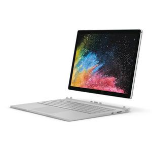 Microsoft Surface Book 2 13.5-inch Core i5-7300U - SSD 256 GB - 8GB QWERTY - Norwegian