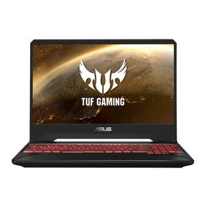 Asus TUF 505DU-AL398T 15,6” (Novembre 2019)