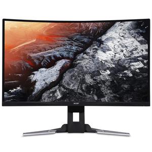 Monitor 31" LED FHD Acer XZ321Q