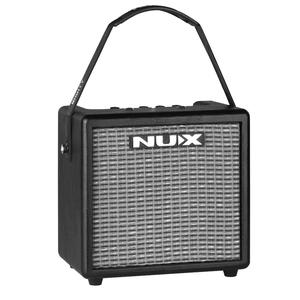 Amplificateur de guitare électrique Nux Mighty 8BT - Noir