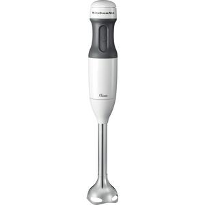 Mixeur KitchenAid 5KHB2531WH - Blanc/Gris